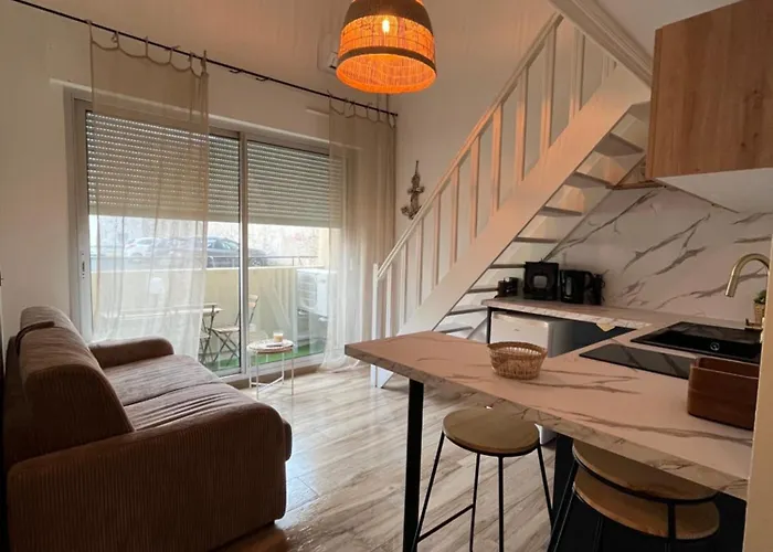 Duplex Climatise Cadre Royal