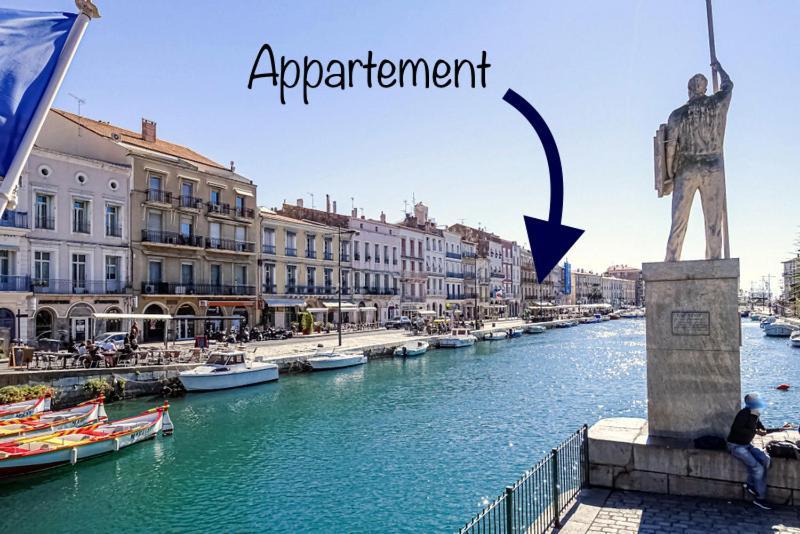 Duplex Climatise Cadre Royal Apartment *