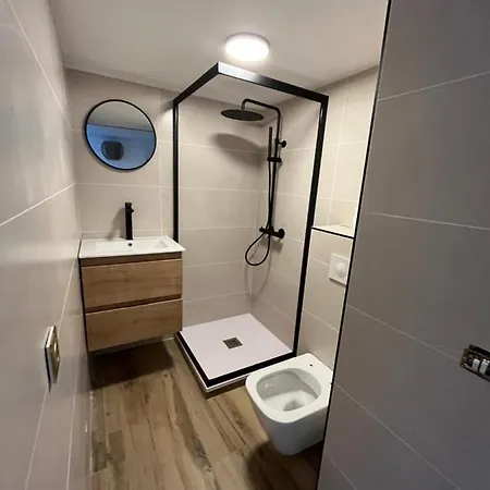 Appartamento Duplex Climatise Cadre Royal Sète Esterno foto