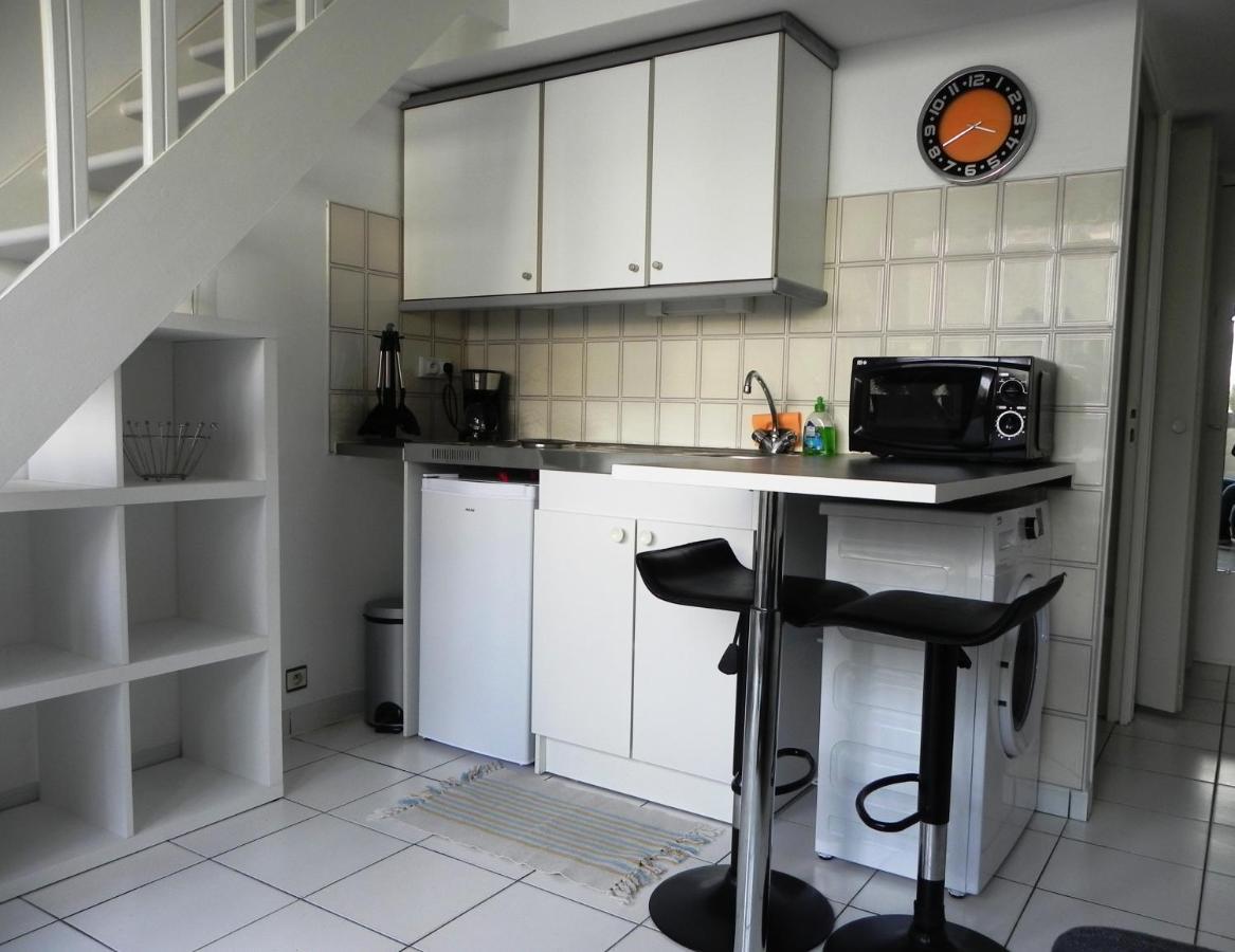 Apartment Duplex Climatise Cadre Royal