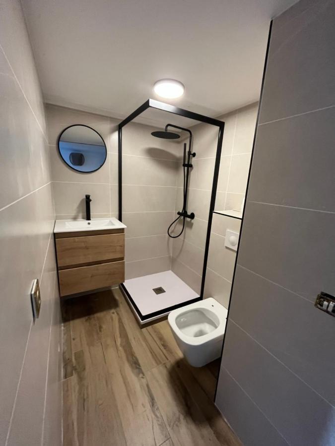 Apartment Duplex Climatise Cadre Royal *