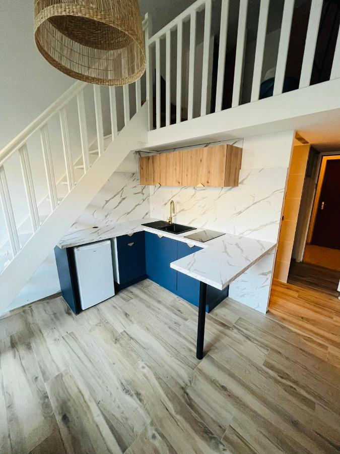 Duplex Climatise Cadre Royal